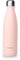 Qwetch - Insulated Originals Bottle -Pastel Pink 500ml - Stainless Steel Water Bottle - 24h Cold and 12h Hot - Leakproof, BPA Free & Reusable for Sports & Travel