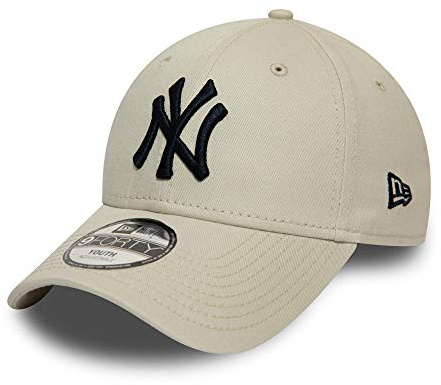 New Era MLB Cap Baseball Cap verstellbar Yankees Dodgers Kids Kappe Kinder NY LA