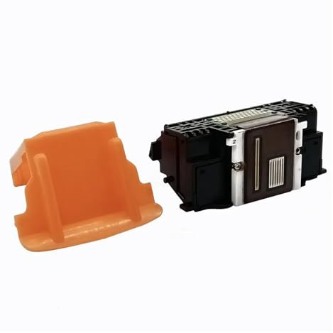 LIYIANWAN tianwandong Qy6-0082 Volle Farbe Druckkopf for MG5430 MG6650 MG5750 MG6630 MG6820 MG6670 MG6651 MG5751 MG5510 MG6400 MG6640