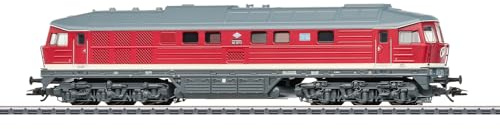 Diesellokomotive Baureihe 132