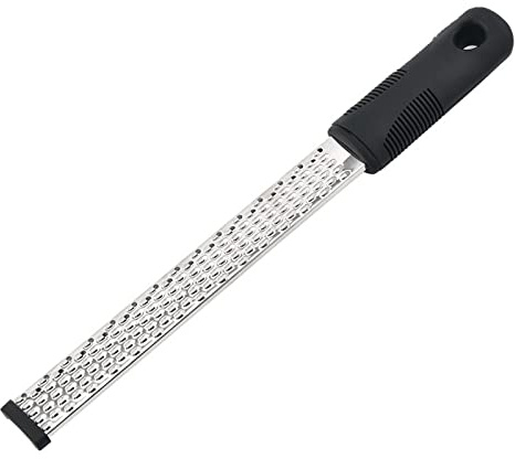 JINGYAN Pelapatate Cheese Grater Stainless Steel Mill Cheese Grater Tools Chocolate Lemon Zester Fruit Peeler Kitchen Gadgets Citrus Lemon Zester