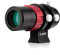 Svbony SV165 Sucherfernrohr 30mm Mini Sucher Teleskop Leitrohr mit Helix Fokussierer F4 120mm Leitfernrohr Kompatibel mit ZWO QHY Auto Guide-Kamera