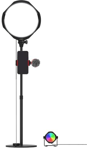 JOBY Beamo Studio Creator Lighting Kit