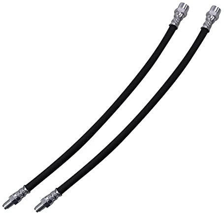 ATEC Germany 2x Bremsschlauch