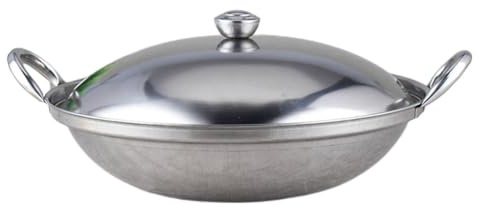 Healvian Alcohol Stove with Cover Portable 8.7 Inch Camping Stove Lightweight Stainless Steel Alcohol Burner for Outdoor Cooking and Home Use