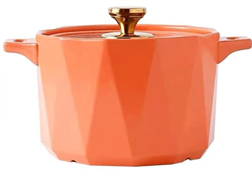 glass cooking Kitchen utensils Casserole Stew Kitchen utensils Household Gas High Temperature Ceramic Kitchen utensils Soup Kitchen utensils Gas Stove Special Soup K