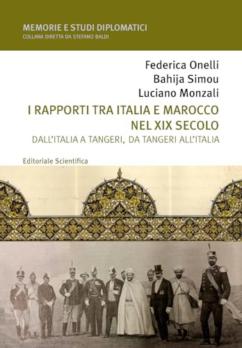 Rapporti tra italia e marocco nel xix secolo