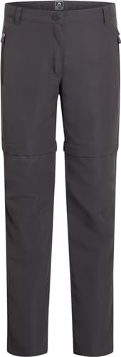 Mc Kinley Unisex Kinder Alana Ii Hose, Anthracite, 152 EU