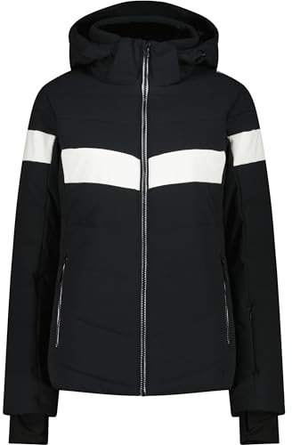 CMP Zip Hood Skijacke Damen