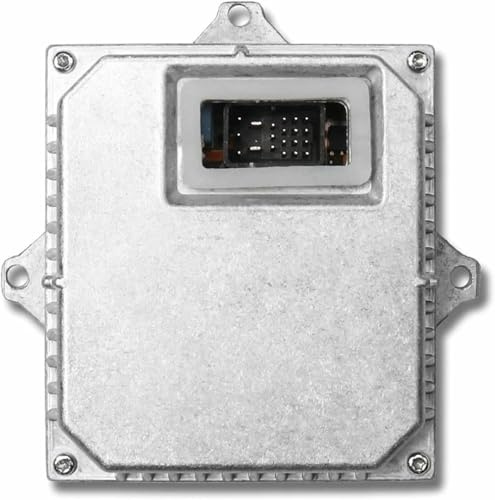 Xenon Scheinwerfer steuergerät Für Tt 2002 2003 2004 2005 2006 Auto D2S D2R Xenon Control Unit Modul 1307329082 63127176068 1307329060 A2038202526