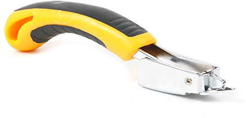 TRIXES ergonomischer Heftklammerentferner zum Entfernen von Tackerklammern