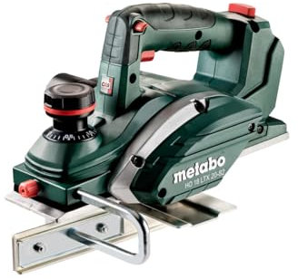 Metabo 602082890 - Pialla batteria