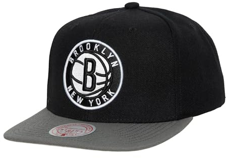 Mitchell & Ness NBA Team 2 Tone 2.0 Snapback