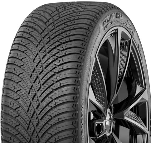 Berlin Tires All Season1 225/45 ZR18 95W - D/B/72dB Ganzjahresreifen