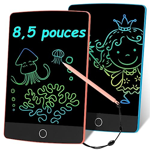 Topfree Tablette Dessin