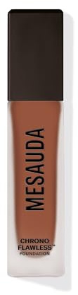 Mesauda Beauty Chrono Flawless Foundation 29W 30ml - fondotinta fluido a lunga tenuta