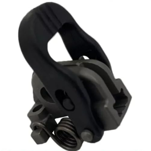 90563039 Supporto per blocco lama per sega di ricambio per DWE349 DW349 Componenti per seghetto alternativo adatto per un taglio accurato