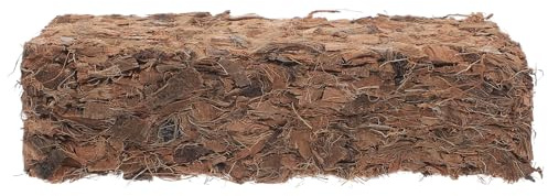 Anneome Blocco Nutritivo Fertilizzante per Coltivazione Senza Suolo, Accessorio da Giardinaggio per Coltivazione Indoor e Outdoor, Terriccio da Giardino Compresso Alta permeabilità