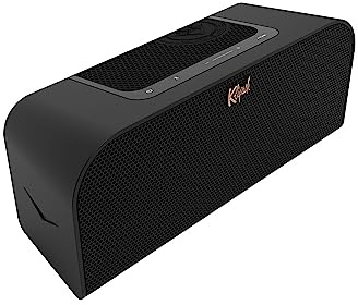 Klipsch Groove XL Portable Speaker