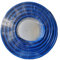 VerRich Tubo neumático de poliuretano, color azul, 14 mm de diámetro exterior x 10 mm de diámetro interior, 262 pies (80 metros), compresor de aire, tubo de línea de manguera de aire de poliuretano