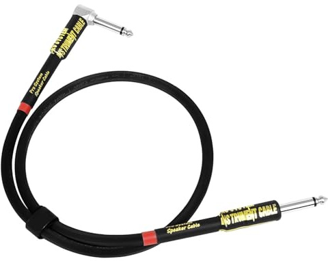 Gitarrenverstärker Kabel 6 35 Bis 6 35 Mm Gitarrenverstärker Leads Gitarrenkabel Für Studio Monitore E Gitarren Keyboard Mixer