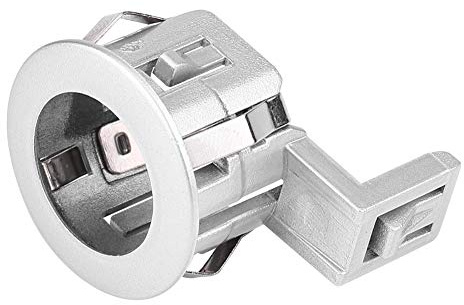 Keenso Parksensor-Halter, Einparksensor-Halterung Halter für RX350 3.5L 8934133100 A0