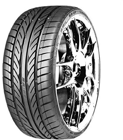 GOODRIDE - 225/55 R17 TL 101W SA-57 XL M+S - Sommerreifen