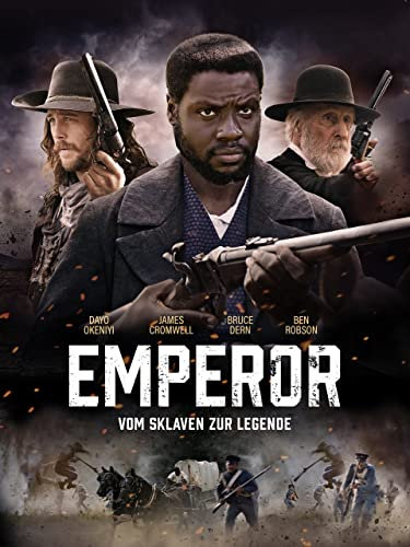 Emperor: Vom Sklaven zur Legende