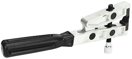 VOBor Drehmoment-CV-Manschettenbandzange, Robuster, Arbeitssparender Drehmoment-Einstellschlüssel aus Metall, Ersatz Mit 3/8-Zoll-Drehmomentantrieb Für Opel