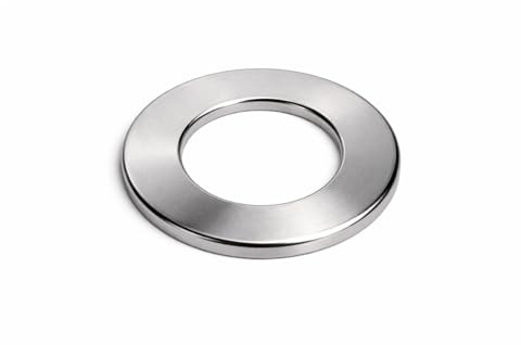 Matrix Fitness Replacement Disk Spring Washer Diam.50 x Diam.25.4 x 1.5 Part 1000407816 for Strength Equipment Service, Easy Install Replacement Component, Gym Repair Supply