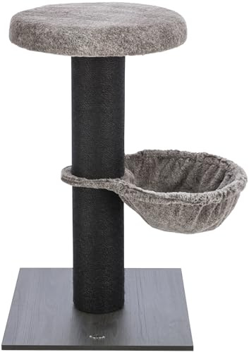 TRIXIE Poste Rascador Mauricio, 84 cm, Marrón