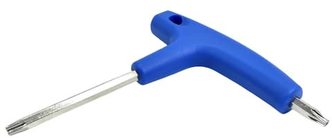 Driver Racket Wrench, Golf Torque Wrench Tool | Torque Golf Wrench for Driver Clubs | Ergonomic Grip Golf Club Driver Shaft Adapter for Travel