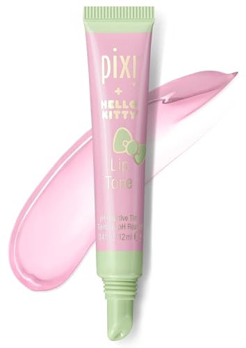 Pixi Hello Kitty Liptone Prettiness 0,4 Fl. Oz 12 Ml