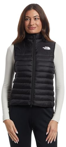 The North Face Women's W Terra Peak Vest Vest (pack of 1)