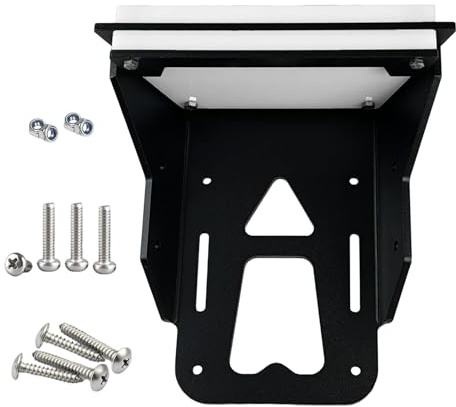 Supporto del Motore del per Kayak - Stabilizzatore della Zattera Gonfiabile, Supporto di Spazio Libero Veloce | Accessorio in Sea Adventures Outdoor, Costruzione Sostenibile con Riduzione