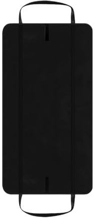 Bolsas para Leña, Bolsa Portadora Para Sostener Madera, Bolsa Para Troncos Con Asa, Para Chimenea Estufa Leña Estufa De Cabaña Interior Y Exterior Acampada