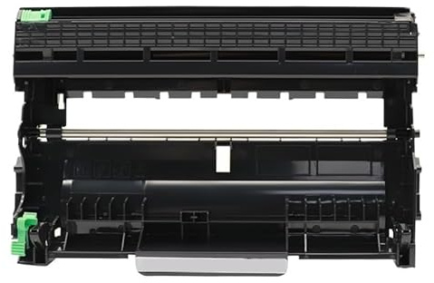 Tambor de Imagen. Cartucho de tóner Compatible con Brother TN-450, TN2220, TN2250, DR450, DR420, MFC-7360/7362/7460/7470/7860/7290 y DCP-7060.