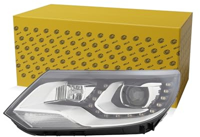 HELLA 1ZT 010 748-091 DE/Scheinwerfer - VW Tiguan (5N_) - ECE/CCC