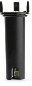 Weedness Milwaukee Ersatzelektrode MI56P für PH55 - pH-Messgerät Ersatzteil Minus Plus Pool-Tester Aquarium Teststreifen Meter Indikator Digital