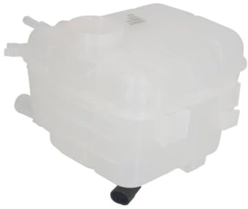 THERMOTEC DBX011TT Serbatoio compensazione refrigerante senza sensore bianco