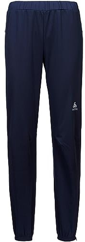 Odlo Mujer Pantalón de esquí de fondo BRENSHOLMEN