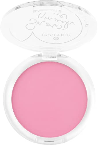 essence Snow much love blush, Nr. 01 Snow Much Fun!, pink (5,5g)