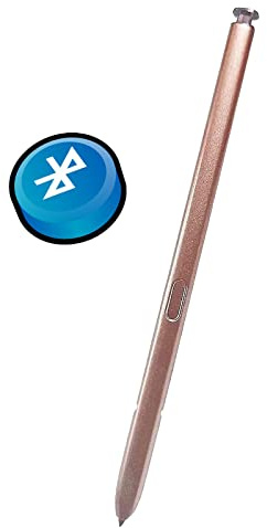 Galaxy Note 20 - Penna stilo per Samsung Galaxy Note 20 / Galaxy Note20 Ultra S Pen con Bluetooth (Mystic Bronze)