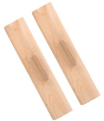 ABOOFAN 2pièces Table De Pliage De Chemises Planche De Pliage Rapide De Vêtements Pour Adultes Outil De Courtepointe Pratique Avec Poignée