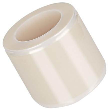 Pellicola Protettiva per Tatuaggi a Roll 1200 Pezzi | Film Barriera Monouso, Formato Perforato Spesso, Utile per Proteggere Apparecchiature e Facile da Strappare