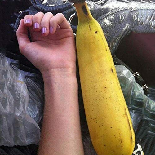 Portal Cool 20Pcs / Pack: Rare Gigante Semillas de plátano Ãrboles frutales Bonsai Home Garden Planting Jtoo 04