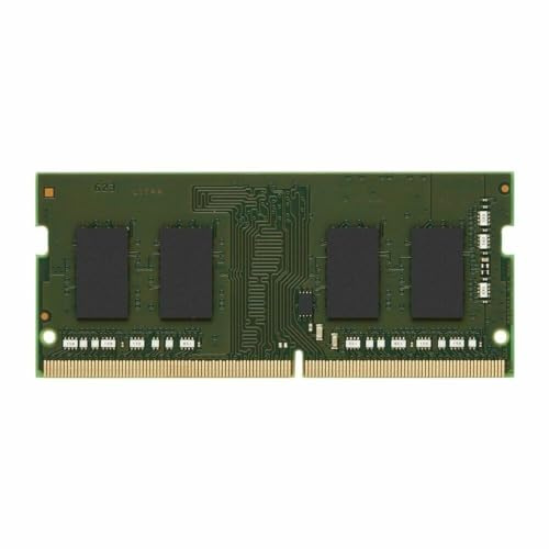 Kingston Branded Memory 16GB DDR4 3200MT/s Single Rank SODIMM KCP432SS8/16 Notebook Memory