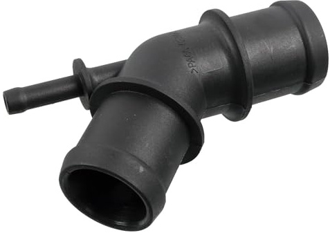 Febi bilstein 176809 Brida de agua de refrigeración, 1 unidad