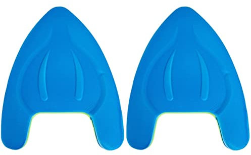 Supvox 2 Stücke Kinder Spielzeug Kinder Schwimmenden Schwimmbrett Kickboard Schwimmer Für Kinder Aufblasbare Schwimmspielzeug