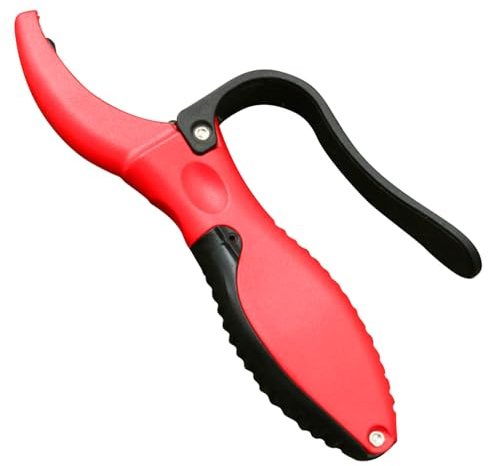 SUPVOX Affûteur De Ciseaux Pour Sécateurs Coupe-branches Et Outils De Jardin Outil Affûtage Rapide Et Précis Avec Poignée De Préhension